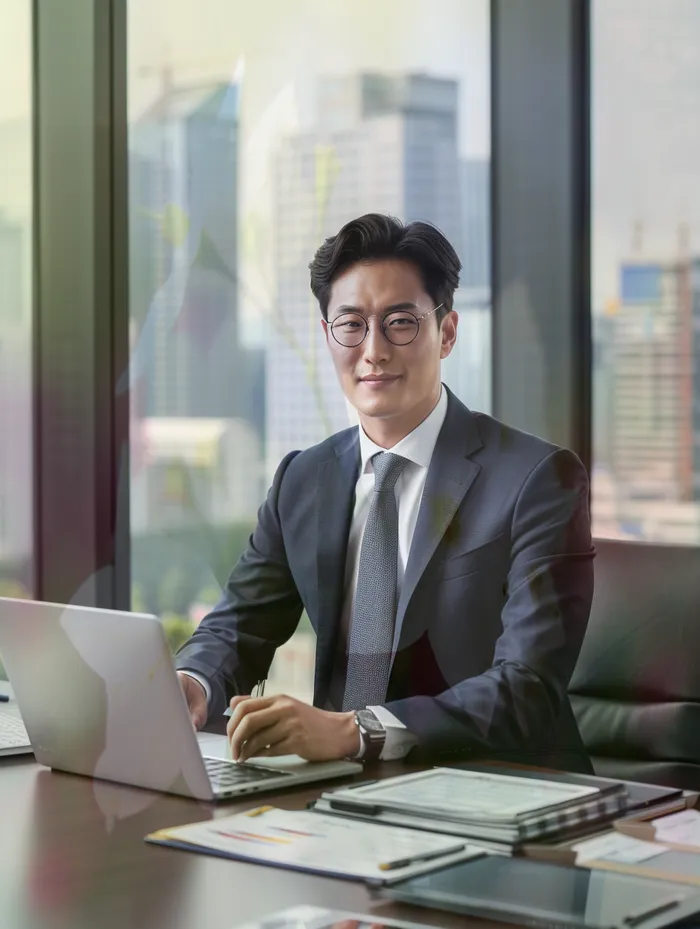 개인파산법무사