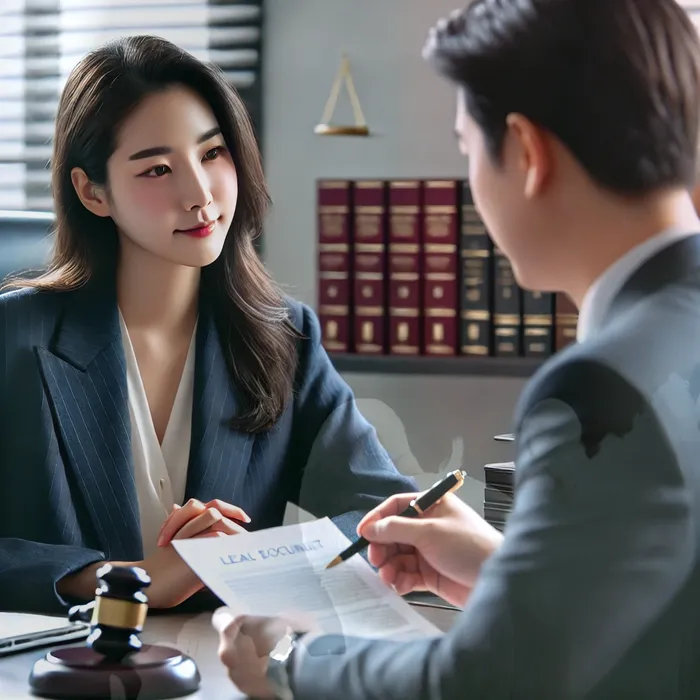 개인회생인가결정