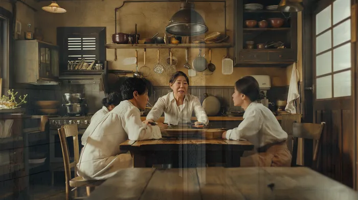 개인회생인가결정