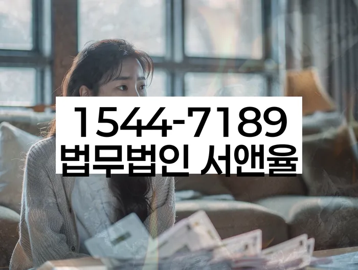 개인회생인가결정