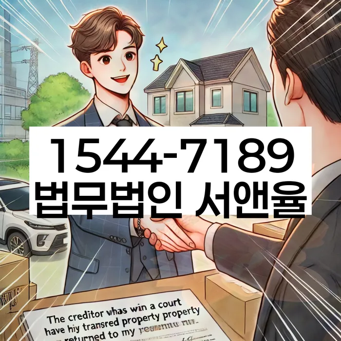 도산전문변호사