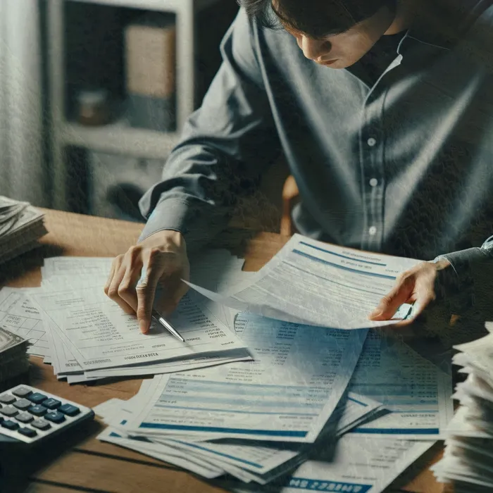 개인회생변제금미납