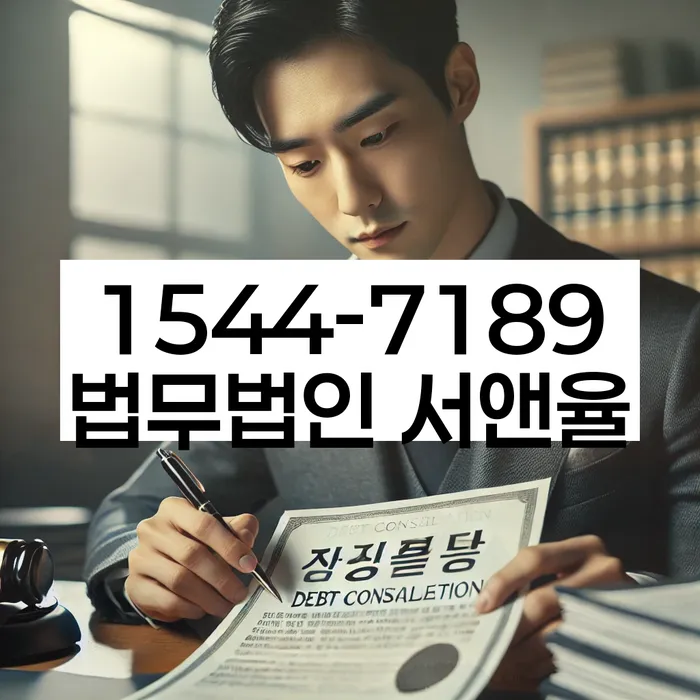 개인파산변호사비용