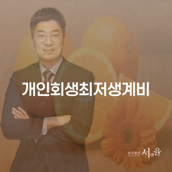 빚탕감 개인회생으로 해결방법 전문가와 함께