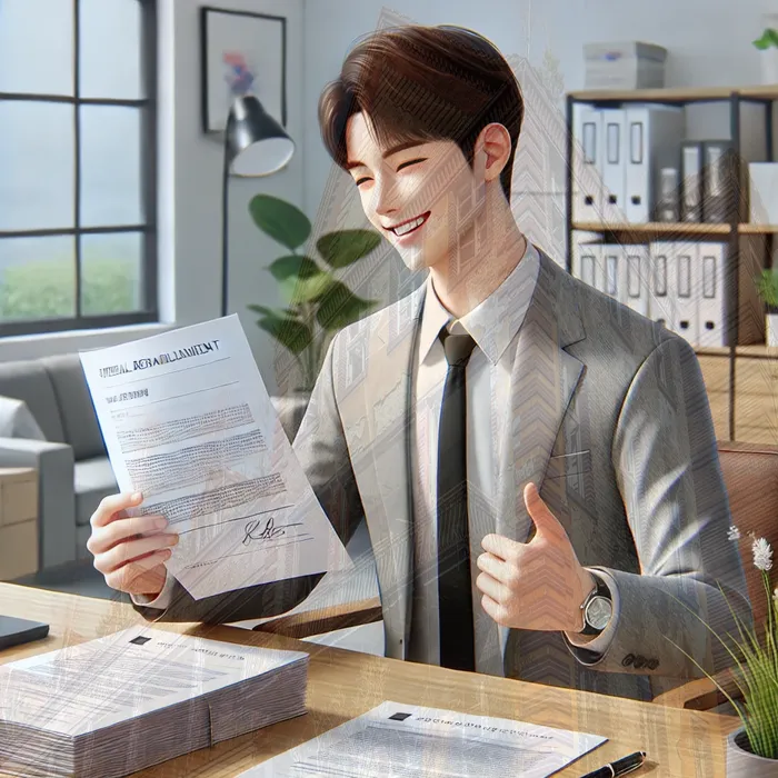 채무통합론 연체 시