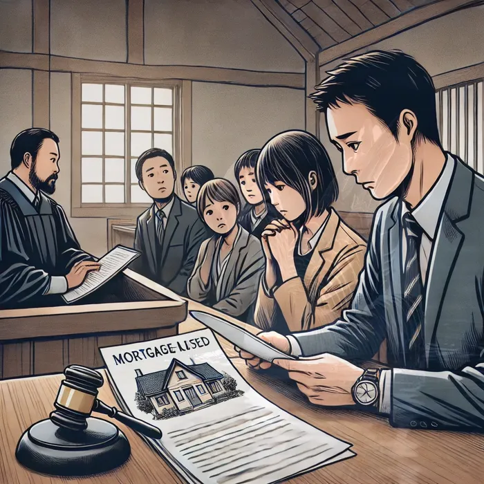 개인회생사건번호조회