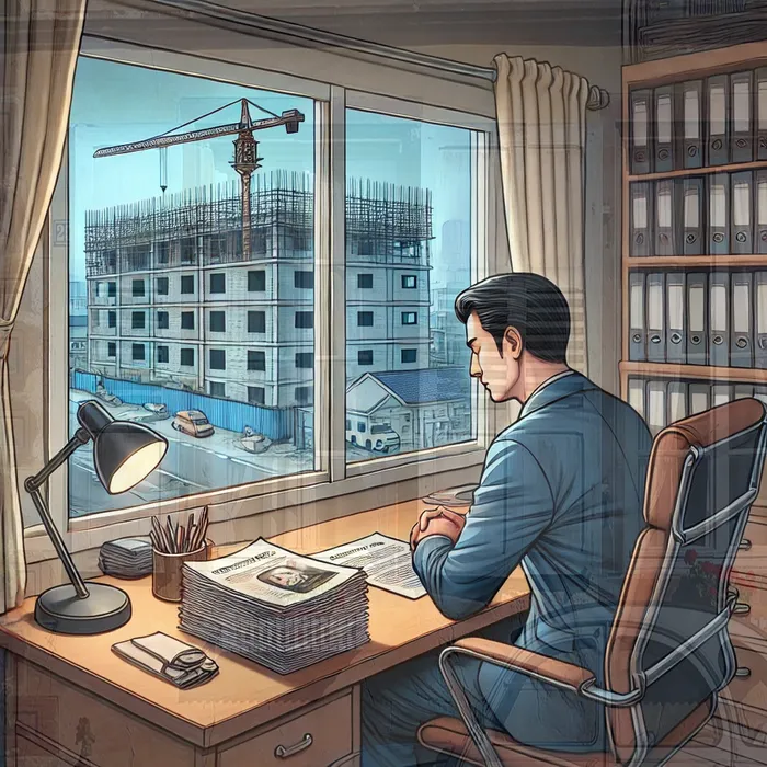 신용카드대출 연체 시