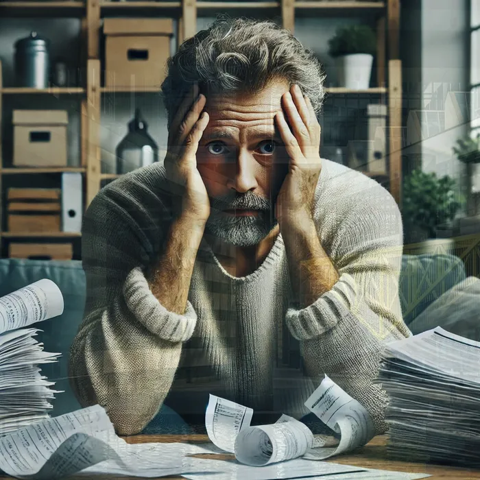 신용카드대출 연체 시