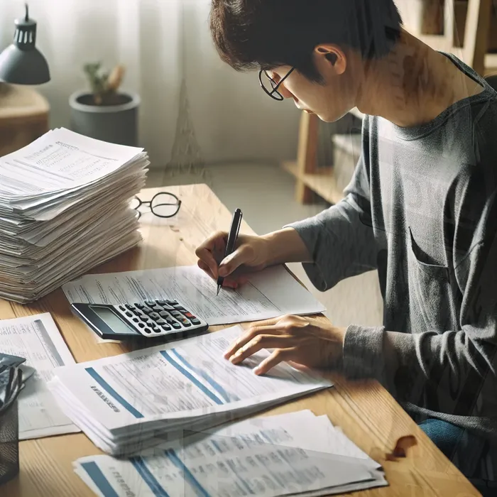 개인회생신청자격