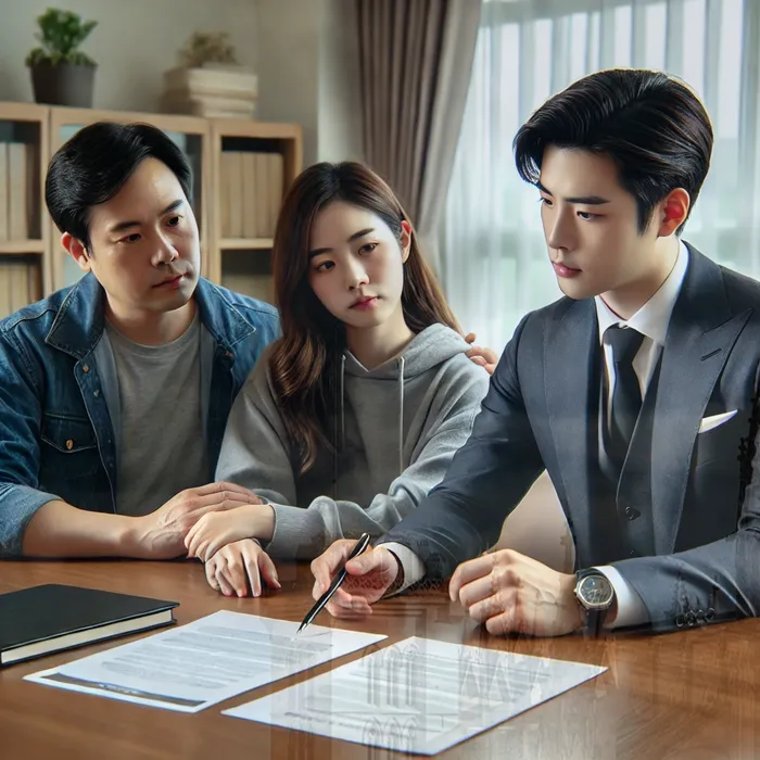 파산전문법무사