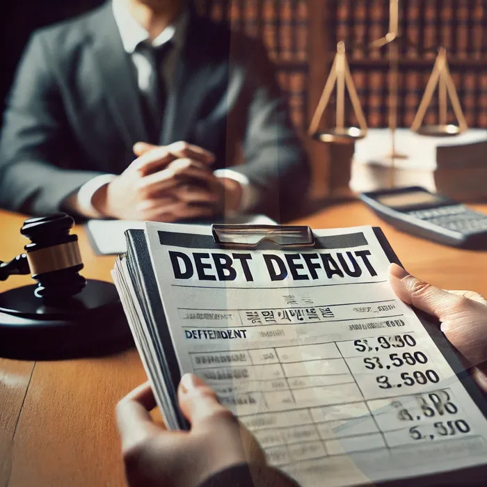 파산전문법무사