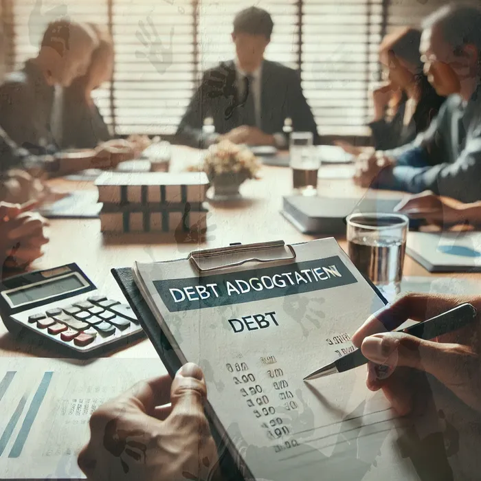 사업자개인회생