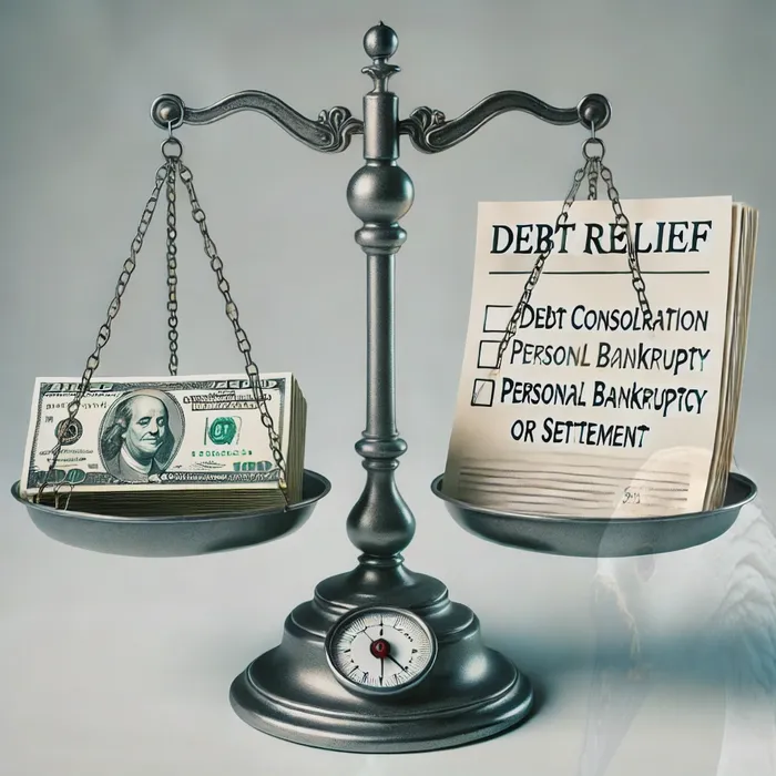 개인회생기각 당했을 때