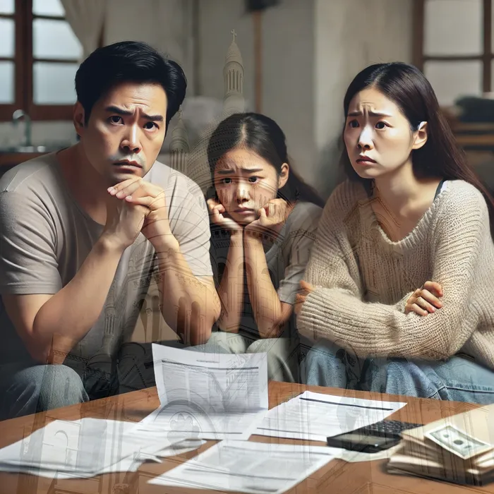 개인회생무직자