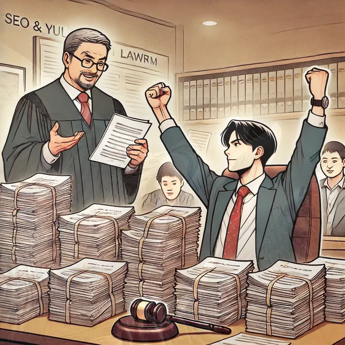 기초생활수급자파산