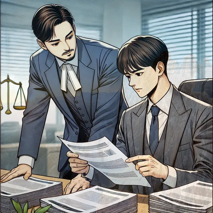 사업자대환대출 연체 시