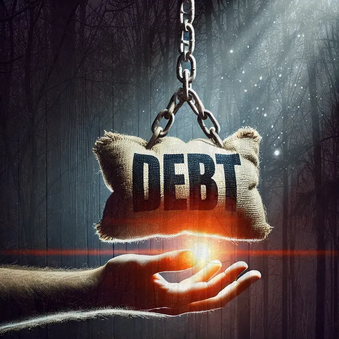 개인회생준비서류