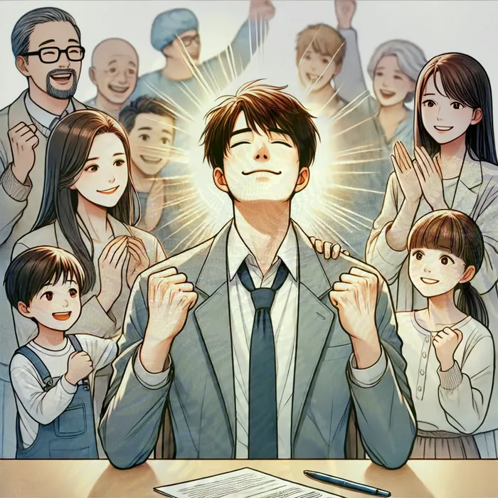 개인회생준비서류