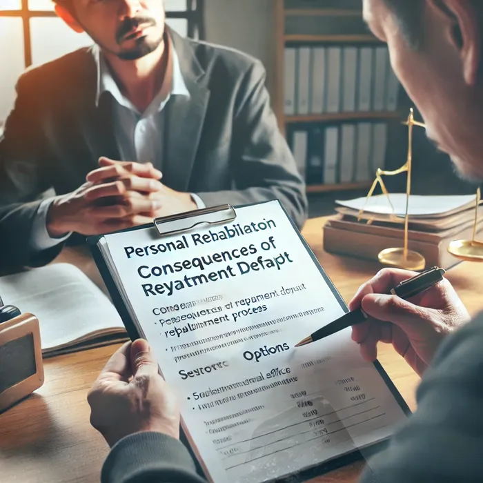 저금리서민대출 연체 시