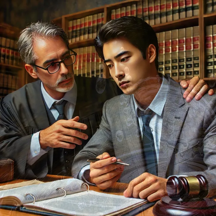 저금리서민대출 연체 시