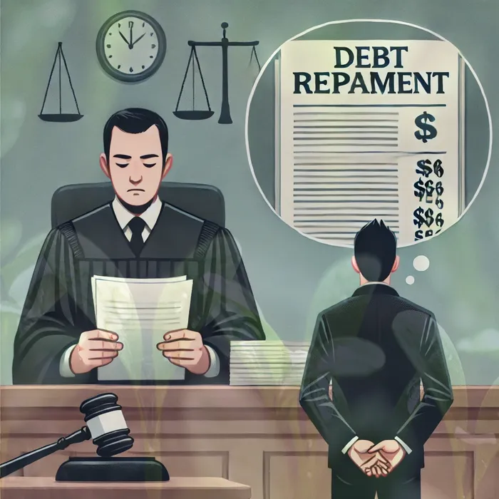 저금리서민대출 연체 시