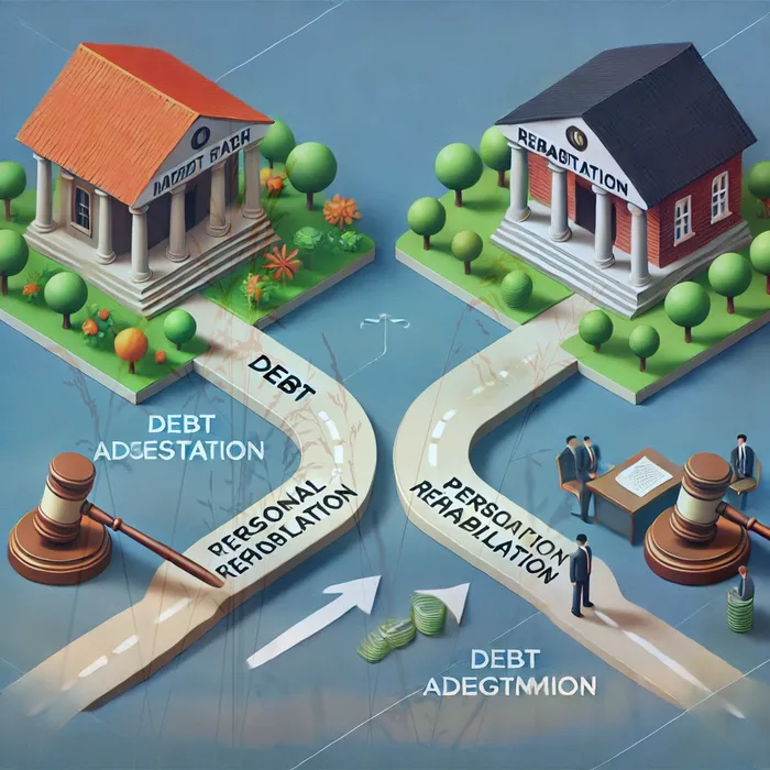 오래된채무 연체 시