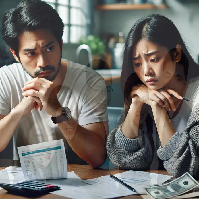 개인회생 면책 후 5년이 지나고 채무