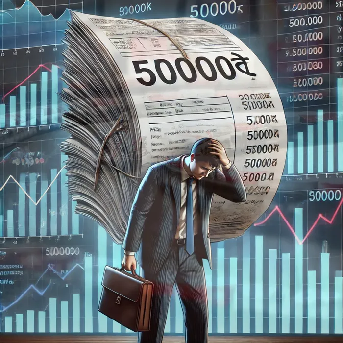 개인회생워크아웃