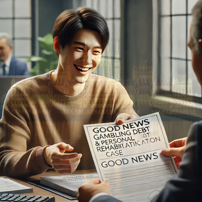 개인파산개인회생