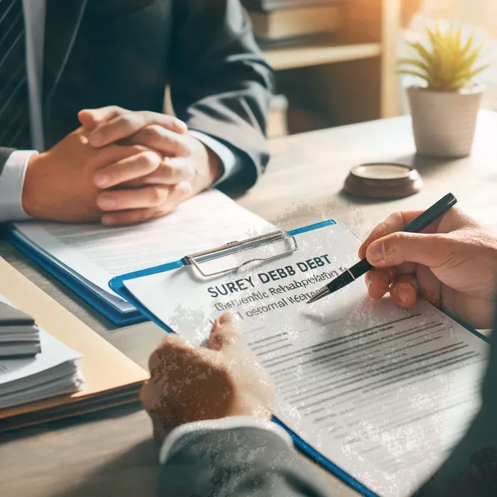 오래된채무 연체 시