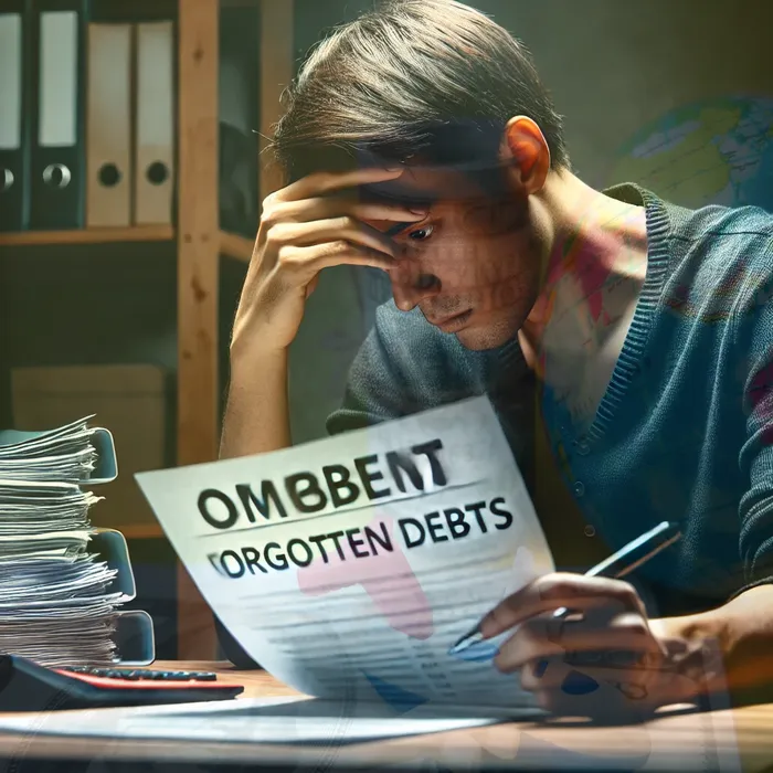 채무불이행자명부등재