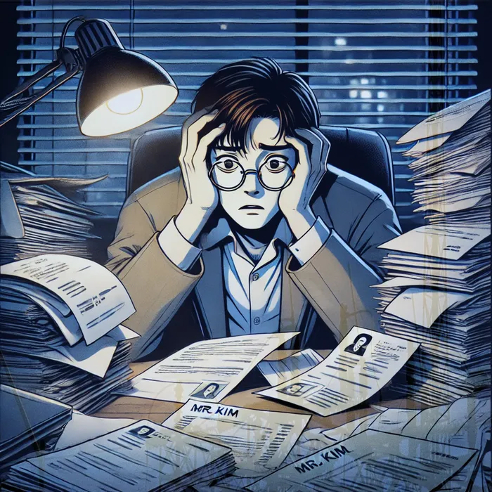 채무불이행자명부등재