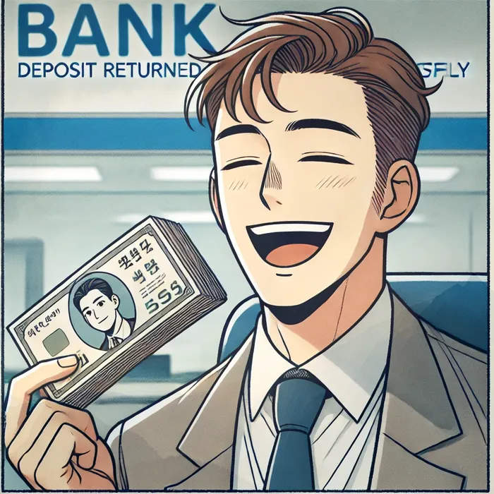 개인회생 재신청 서류 작성법