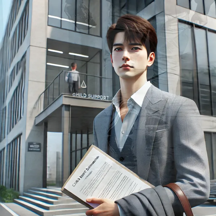 채무 조정 신청