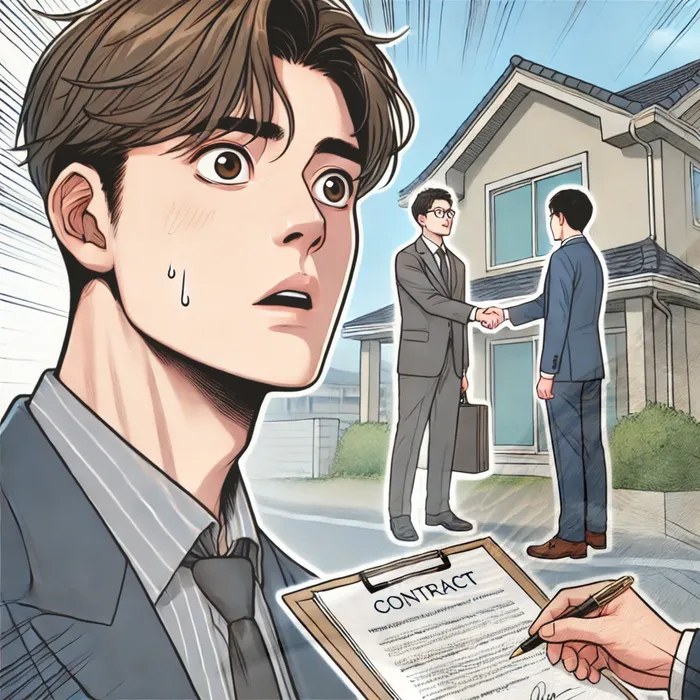 성공적인 채무 조정