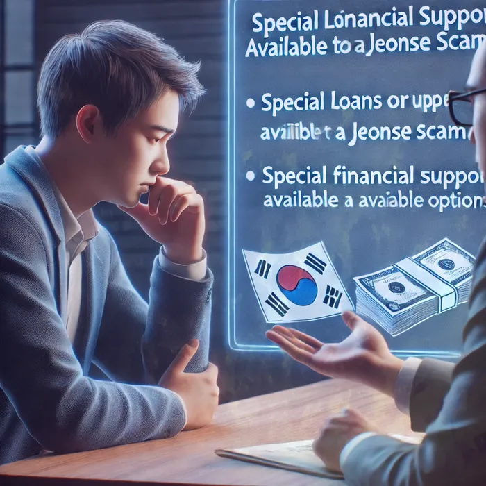 개인회생 신청 절차