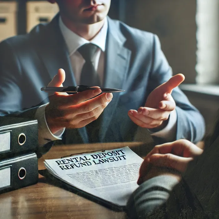 변제금 조정 신청