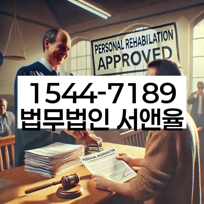 개인회생 변제금 삭감