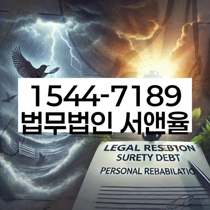 개인회생 변제금 불이행