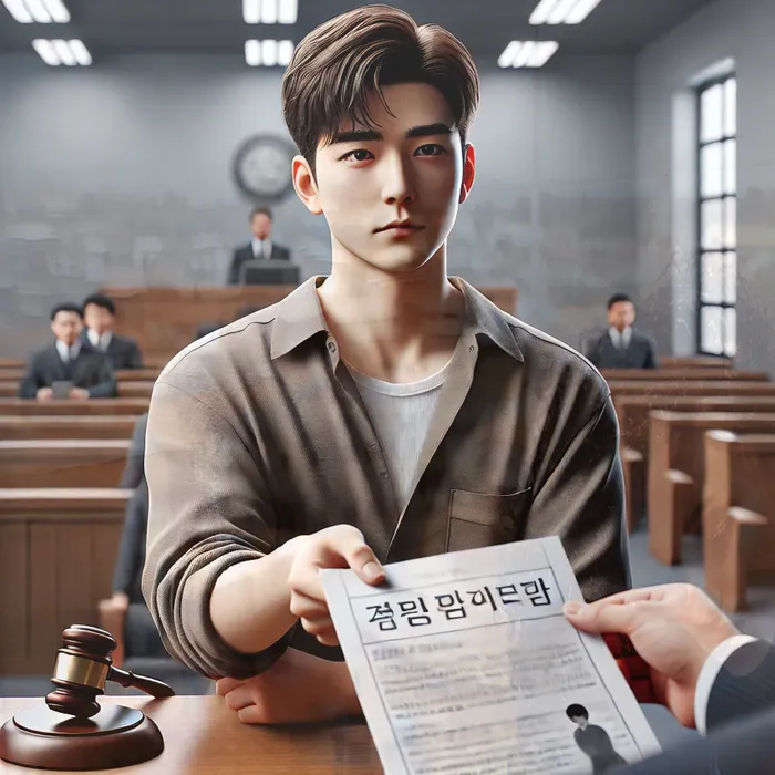 개인회생 중 재산 매각