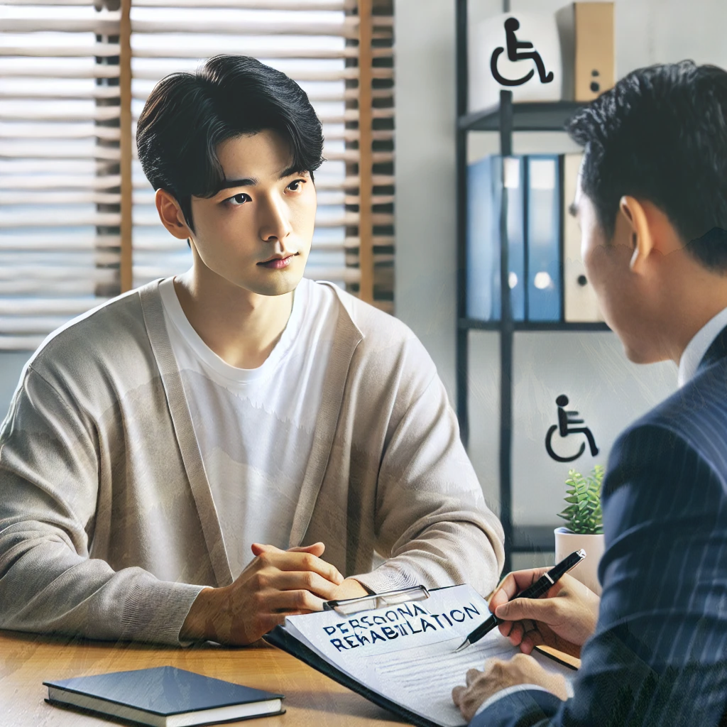 개인회생 절차