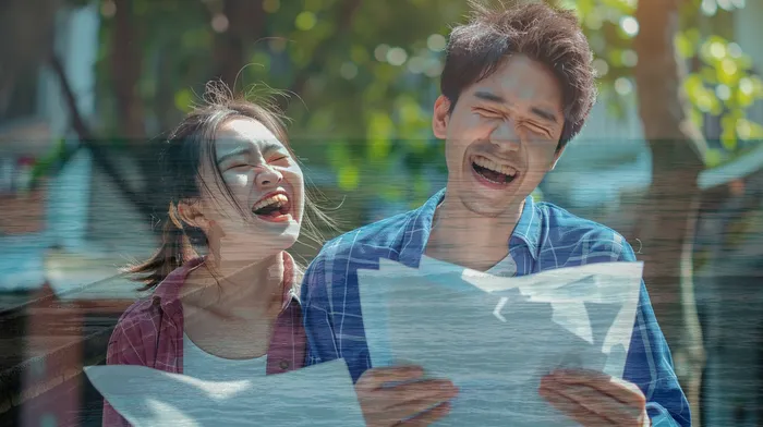 채무 조정 사례