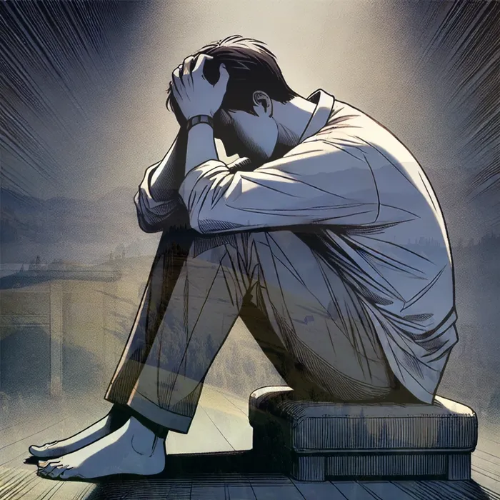 법률 상담 서비스