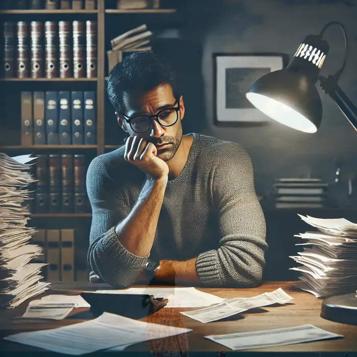 개인회생 신청서류