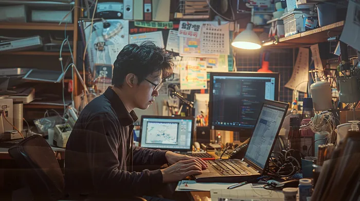 성공적인 개인회생 사례