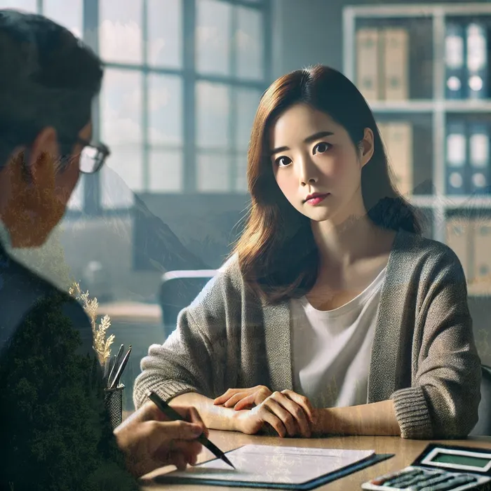 비면책 채권 조사