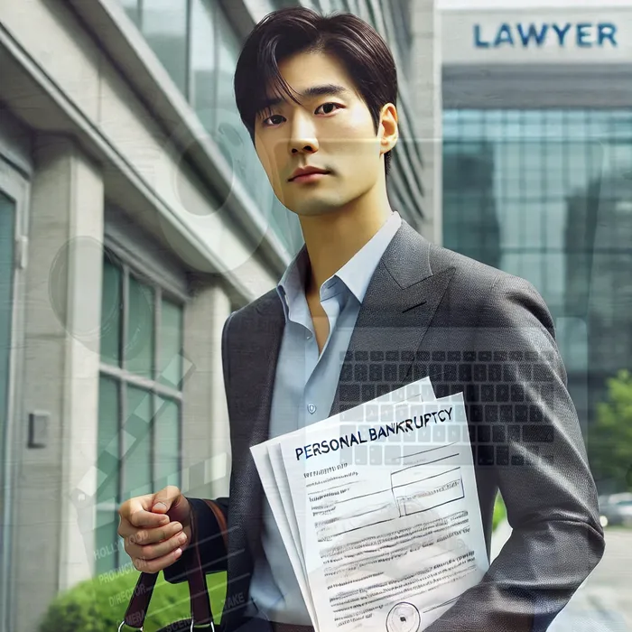 개인회생의 장점