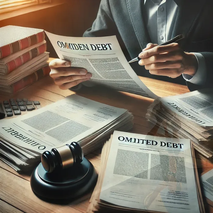 개인회생과 개인파산