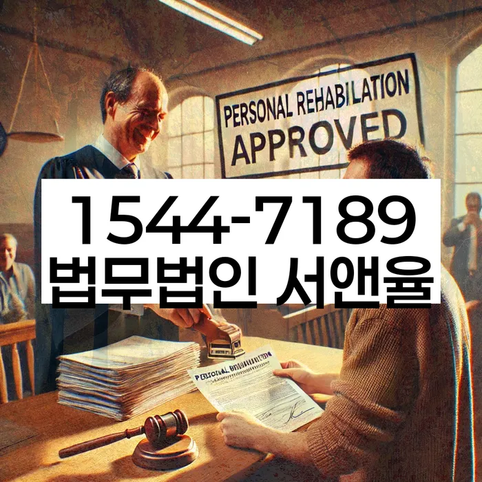 숭인동 개인회생상담