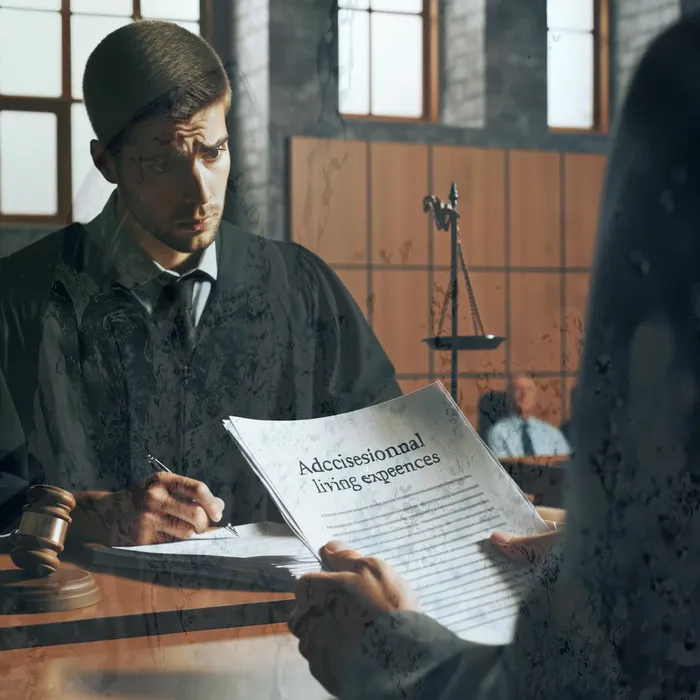 개인회생과 가압류